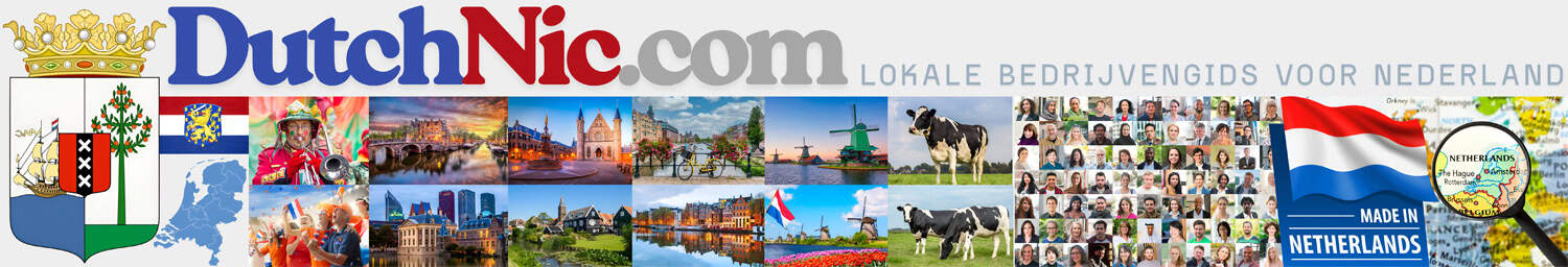 Gemaakt in Nederland - Matching Affairs